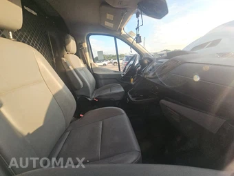 2016 Ford Transit 350 Cargo Van w/RH Swing-Out Doors Low Roof 148.0" WB - miniatura 8