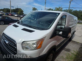 2016 Ford Transit 350 Cargo Van w/RH Swing-Out Doors Low Roof 148.0" WB
