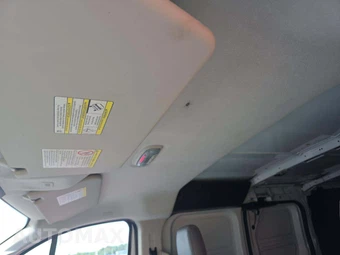 2016 Ford Transit 350 Cargo Van w/RH Swing-Out Doors Low Roof 148.0" WB - miniatura 11