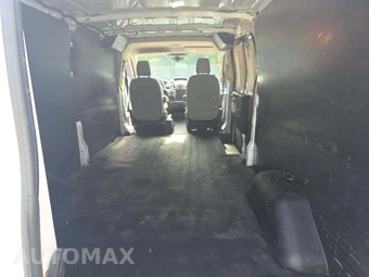 2016 Ford Transit 350 Cargo Van w/RH Swing-Out Doors Low Roof 148.0" WB - miniatura 13