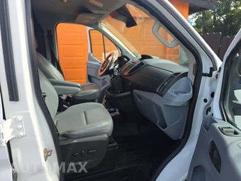 2016 Ford Transit 350 Cargo Van w/RH Swing-Out Doors Low Roof 148.0" WB - miniatura 16