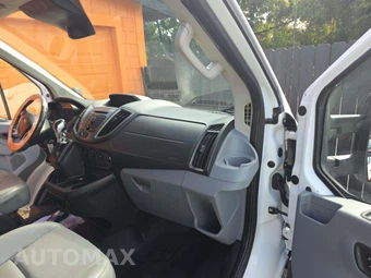 2016 Ford Transit 350 Cargo Van w/RH Swing-Out Doors Low Roof 148.0" WB - miniatura 17
