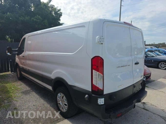 2016 Ford Transit 350 Cargo Van w/RH Swing-Out Doors Low Roof 148.0" WB - miniatura 2