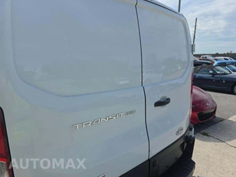 2016 Ford Transit 350 Cargo Van w/RH Swing-Out Doors Low Roof 148.0" WB - miniatura 22