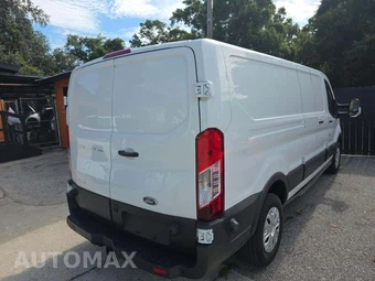 2016 Ford Transit 350 Cargo Van w/RH Swing-Out Doors Low Roof 148.0" WB - miniatura 3