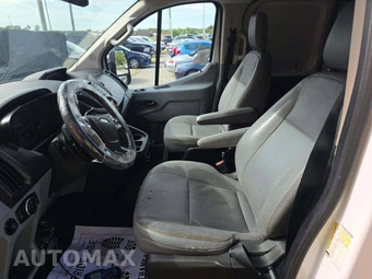 2016 Ford Transit 350 Cargo Van w/RH Swing-Out Doors Low Roof 148.0" WB - miniatura 6