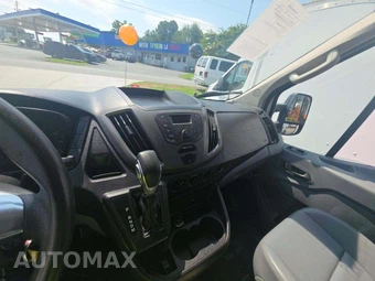 2016 Ford Transit 350 HD Cab Chassis 9950 GVWR DRW - miniatura 10