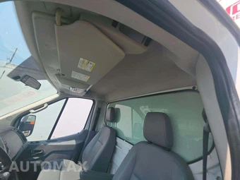 2016 Ford Transit 350 HD Cab Chassis 9950 GVWR DRW - miniatura 11