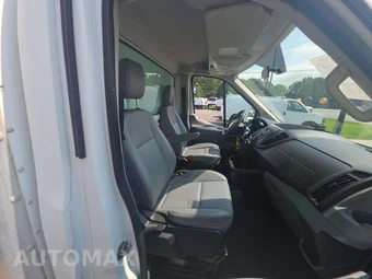 2016 Ford Transit 350 HD Cab Chassis 9950 GVWR DRW - miniatura 15