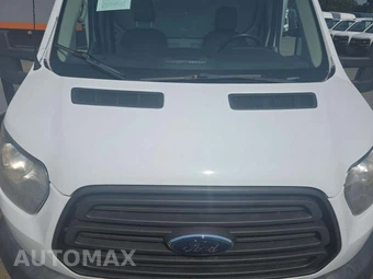 2016 Ford Transit 350 HD Cab Chassis 9950 GVWR DRW - miniatura 18