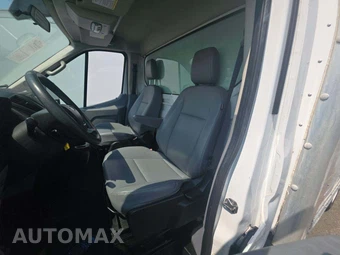 2016 Ford Transit 350 HD Cab Chassis 9950 GVWR DRW - miniatura 6