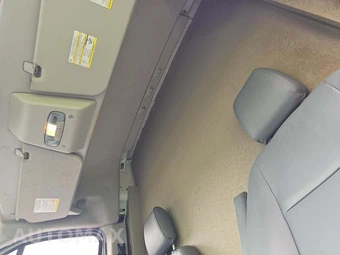 2016 Ford Transit 350 HD Cargo Van w/RH Sliding Door 10360 GVWR DRW High Roof 148.0" WB - miniatura 11