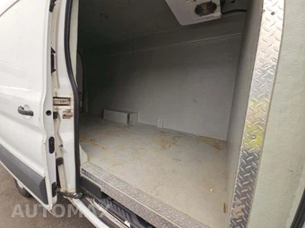 2016 Ford Transit 350 HD Cargo Van w/RH Sliding Door 10360 GVWR DRW High Roof 148.0" WB - miniatura 15