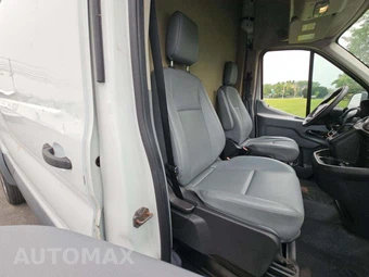 2016 Ford Transit 350 HD Cargo Van w/RH Sliding Door 10360 GVWR DRW High Roof 148.0" WB - miniatura 17