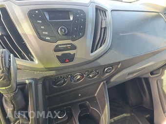 2016 Ford Transit 350 HD Cargo Van w/RH Sliding Door 10360 GVWR DRW High Roof 148.0" WB - miniatura 11