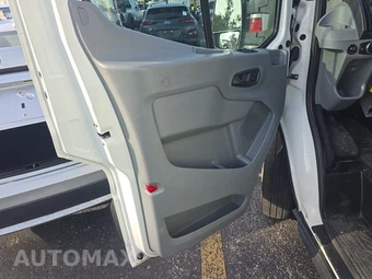 2016 Ford Transit 350 HD Cargo Van w/RH Sliding Door 10360 GVWR DRW High Roof 148.0" WB - miniatura 9