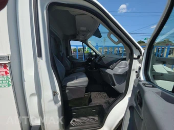 2016 Ford Transit 350 HD Cutaway 9950 GVWR DRW - miniatura 16
