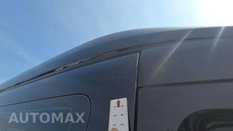 2016 Ford Transit 350 HD Passenger Wagon XLT DRW High Roof 148.0" WB - miniatura 29