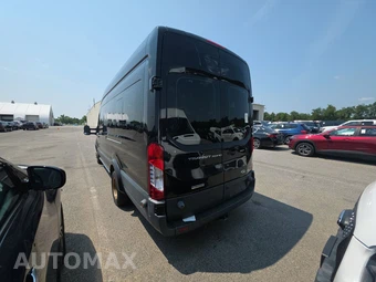 2016 Ford Transit 350 HD Passenger Wagon XLT DRW High Roof 148.0" WB - miniatura 6