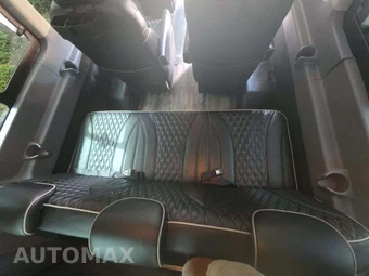 2016 Ford Transit 350 HD Passenger Wagon XLT DRW High Roof 148.0" WB - miniatura 14
