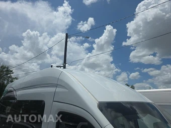 2016 Ford Transit 350 Passenger Wagon XL w/RH Sliding Door High Roof 148.0" WB - miniatura 12