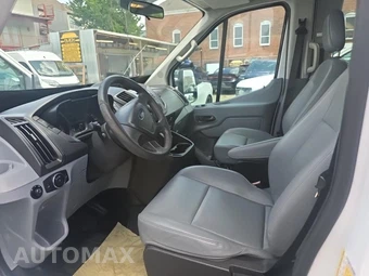 2016 Ford Transit 350 Passenger Wagon XL w/RH Sliding Door High Roof 148.0" WB - miniatura 13