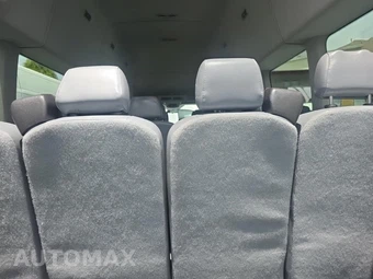 2016 Ford Transit 350 Passenger Wagon XL w/RH Sliding Door High Roof 148.0" WB - miniatura 19
