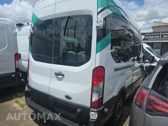 2016 Ford Transit 350 Passenger Wagon XL w/RH Sliding Door High Roof 148.0" WB - miniatura 5