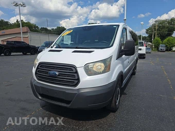 2016 Ford Transit 350 Passenger Wagon XL w/RH Sliding Door Low Roof 148.0" WB
