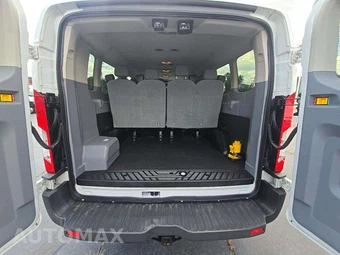 2016 Ford Transit 350 Passenger Wagon XL w/RH Sliding Door Low Roof 148.0" WB - miniatura 13
