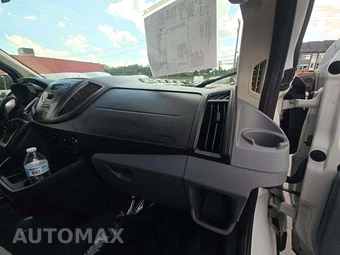 2016 Ford Transit 350 Passenger Wagon XL w/RH Sliding Door Low Roof 148.0" WB - miniatura 18