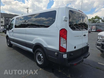 2016 Ford Transit 350 Passenger Wagon XL w/RH Sliding Door Low Roof 148.0" WB - miniatura 2