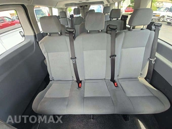 2016 Ford Transit 350 Passenger Wagon XL w/RH Sliding Door Low Roof 148.0" WB - miniatura 21