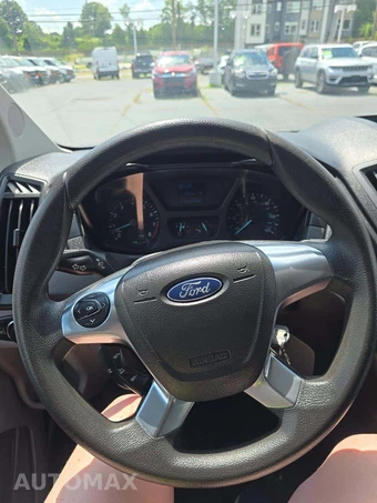 2016 Ford Transit 350 Passenger Wagon XL w/RH Sliding Door Low Roof 148.0" WB - miniatura 22