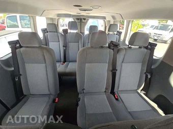 2016 Ford Transit 350 Passenger Wagon XL w/RH Sliding Door Low Roof 148.0" WB - miniatura 23
