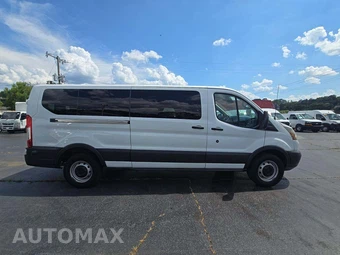 2016 Ford Transit 350 Passenger Wagon XL w/RH Sliding Door Low Roof 148.0" WB - miniatura 4