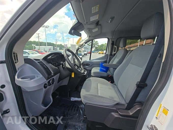 2016 Ford Transit 350 Passenger Wagon XL w/RH Sliding Door Low Roof 148.0" WB - miniatura 6