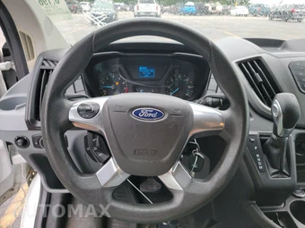 2016 Ford Transit 350 Passenger Wagon XL w/RH Sliding Door Low Roof 148.0" WB - miniatura 10