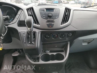 2016 Ford Transit 350 Passenger Wagon XL w/RH Sliding Door Low Roof 148.0" WB - miniatura 11