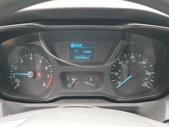 2016 Ford Transit 350 Passenger Wagon XL w/RH Sliding Door Low Roof 148.0" WB - miniatura 12