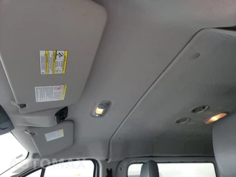 2016 Ford Transit 350 Passenger Wagon XL w/RH Sliding Door Low Roof 148.0" WB - miniatura 18