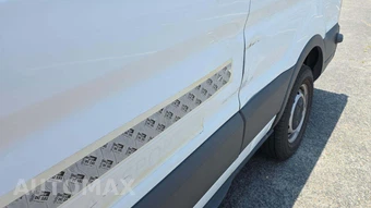 2016 Ford Transit 350 Passenger Wagon XL w/RH Sliding Door Low Roof 148.0" WB - miniatura 19