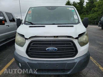 2016 Ford Transit 350 Passenger Wagon XL w/RH Sliding Door Low Roof 148.0" WB - miniatura 2