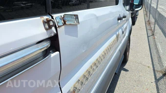 2016 Ford Transit 350 Passenger Wagon XL w/RH Sliding Door Low Roof 148.0" WB - miniatura 23