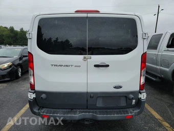 2016 Ford Transit 350 Passenger Wagon XL w/RH Sliding Door Low Roof 148.0" WB - miniatura 5