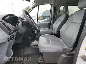 2016 Ford Transit 350 Passenger Wagon XL w/RH Sliding Door Low Roof 148.0" WB - miniatura 7
