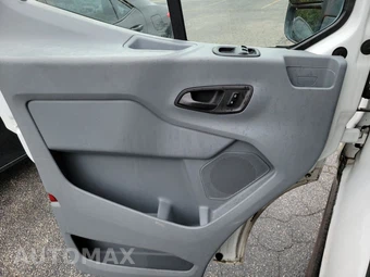 2016 Ford Transit 350 Passenger Wagon XL w/RH Sliding Door Low Roof 148.0" WB - miniatura 9