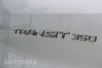 2016 Ford Transit 350 Passenger Wagon XL w/RH Sliding Door Medium Roof 148.0" WB - miniatura 15