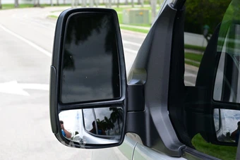 2016 Ford Transit 350 Passenger Wagon XL w/RH Sliding Door Medium Roof 148.0" WB - miniatura 16