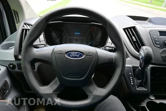 2016 Ford Transit 350 Passenger Wagon XL w/RH Sliding Door Medium Roof 148.0" WB - miniatura 23